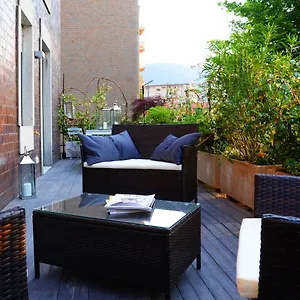 Apartment Rezzonico - By Myhomeincomo, Como